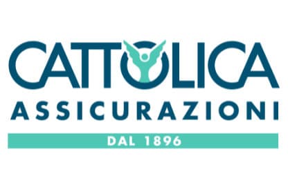 Cattolica Assicurazioni logo