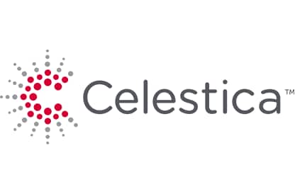 Logotipo da Celestica