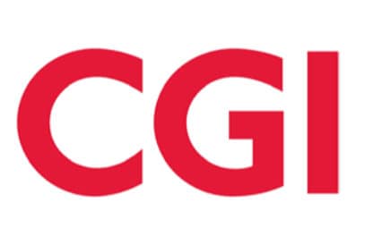 CGI Sweden logo