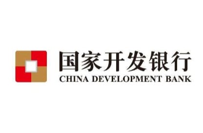 China Development Bank logo