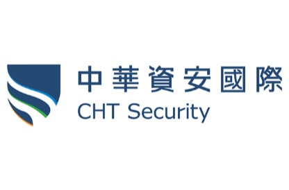 Logotipo da CHT Security