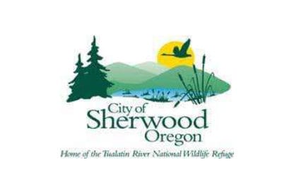 City of Sherwood logo