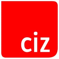 CIZ - Netherlands Ministry of Health logo