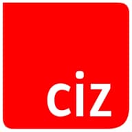 CIZ - Logotyp för Nederländernas hälsoministerium