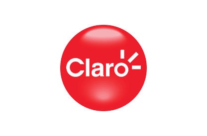 Claro logo