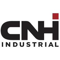 CNH 인더스트리얼 로고