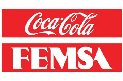 코카콜라 FEMSA 