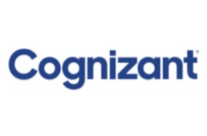 Cognizant 徽标