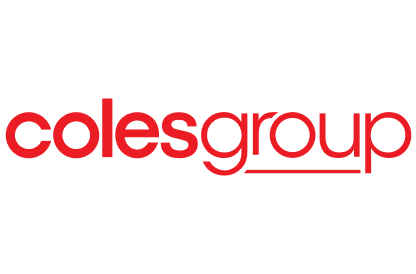 Coles Group Logo