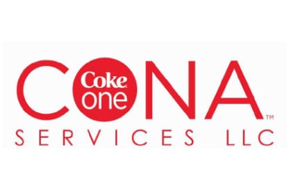 Logotipo da CONA Services LLC