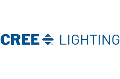 Cree lighting logo