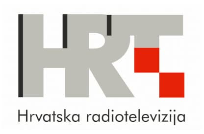 Croatian Radiotelevision logo