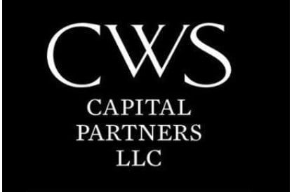 CWS 캐피탈 파트너스 로고