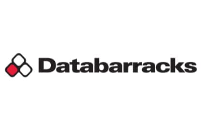 Databarracks logo