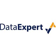 DataExpertのロゴ