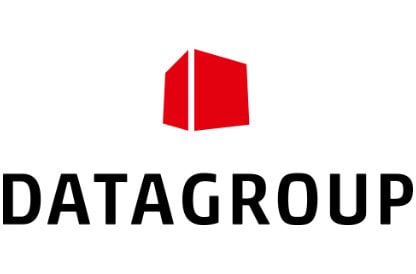 DATAGROUP logo