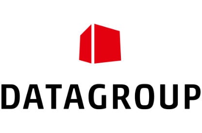 Logo DATAGROUP