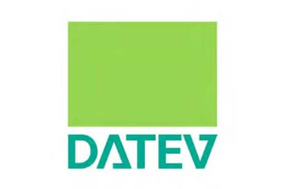 DATEV eG logo