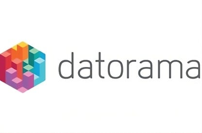 Datorama logo