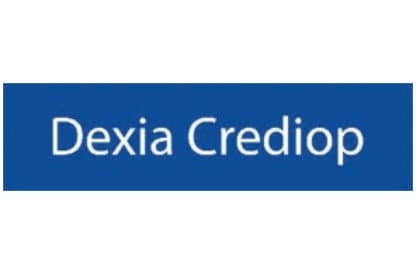 Dexia Crediop logo