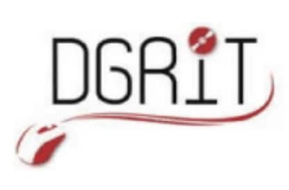 DGRIT logo
