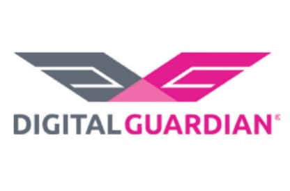 Digital Guardian logo