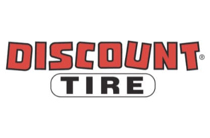 Logotipo de Discount Tire