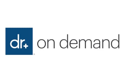 Doctors on Demand logo