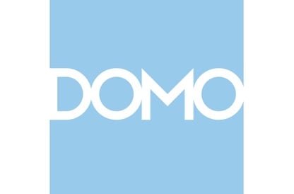 Domo logo