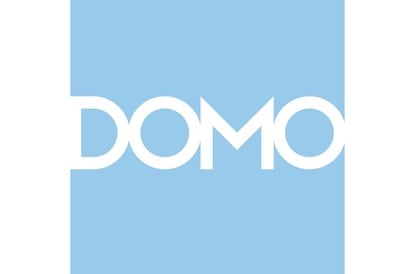 Domo logo