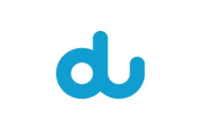 du logo