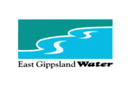 East Gippsland Water logo