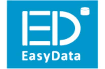 EasyData logo