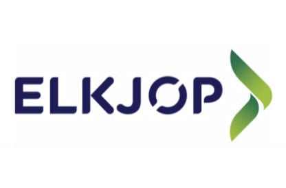 Logotipo de Elkjøp Nordic AS