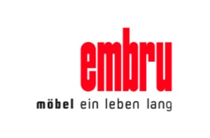 Embru-Werke AG logo