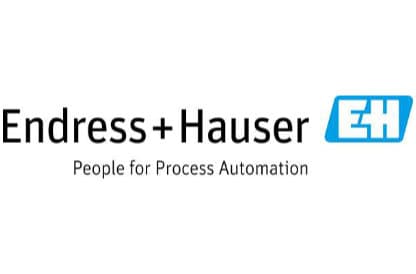 Endress and Hauser logo