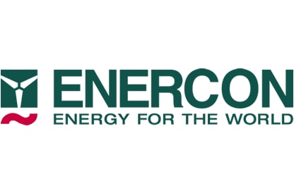 ENERCON logo