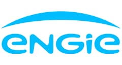 Logotipo da Engie Itália