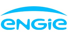 Logotipo de Engie Italia