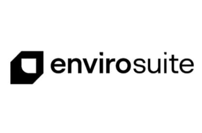 Logotipo de Envirosuite