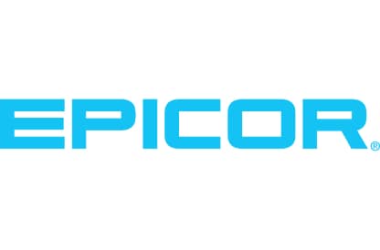 Epicor logo