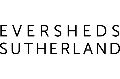 Logotipo da Eversheds Sutherland
