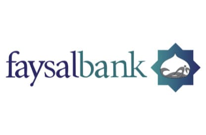 Faysal bank logo