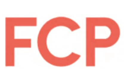 Logo FCP Fritsch, Chiari & Partner ZT GmbH