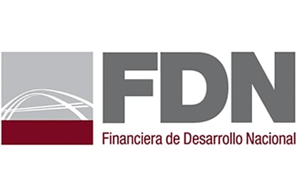 Nationell utvecklingsfond (Financiera de Desarrollo Nacional)