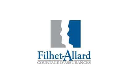Filhet Allard logo