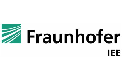 Fraunhofer Institute for Energy Economics and Energy System Technology IEE logo