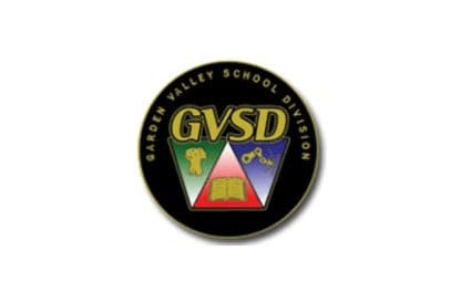 Garden Valley School Division