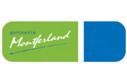 Gemeente Montferland logo