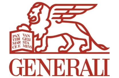 Generali France logo